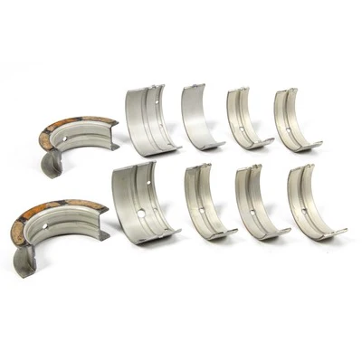 Clevite MAHLE MS805P Main Bearing Set for Oldsmobile 1964-1990 V8 260/307/330/350/403 with Standard Size