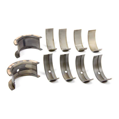 Clevite MAHLE MS829H9 Main Bearing Set Chevy 1965-2000 V8 366/396/402/427/454/502 with -.009" Undersize