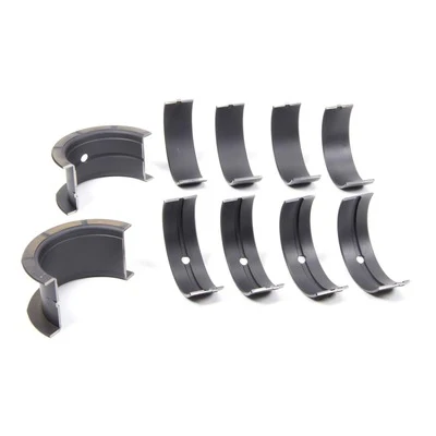 Clevite MAHLE MS829HX Main Bearing Set Chevy 1965-2000 V8 366/396/402/427/454/502 with Standard Size