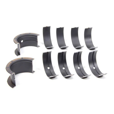 Clevite MAHLE MS829HXK Main Bearing Set Chevy 1965-2000 V8 366/396/402/427/454/502 with Standard Size