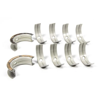 Clevite MAHLE MS863P Main Bearing Set Ford 1964-1977 FE V8 352/360/390/410/427/428 (5.8/5.9/6.4/6.7/7.0L) with Standard Size