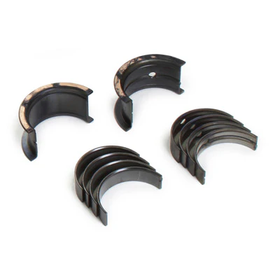 Clevite MAHLE MS909HXK Main Bearing Set Chevy 1968-2002 V8 262/267/302/305/307/327/350 with Standard Size