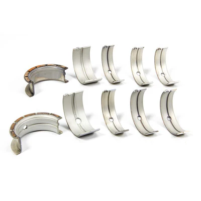 Clevite MAHLE MS963P10 Main Bearing Set Chrysler 1968-1973 V8 340 (5.6L) with -.010" Undersize