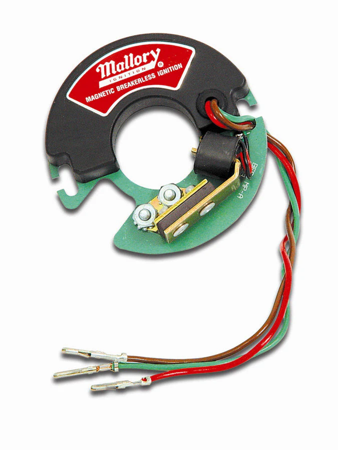 Mallory 609 Magnetic Ignition Module