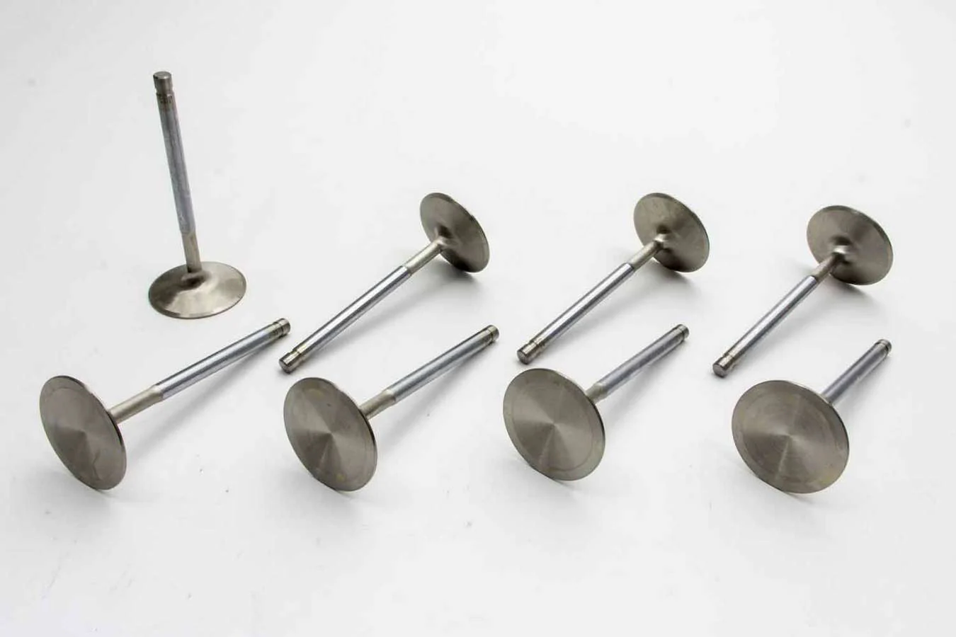 Manley 11521-8 Race Series Exhaust Valves 1.500
