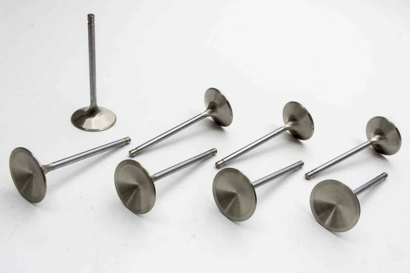 Manley 11620-8 Race Series Intake Valves 2.165