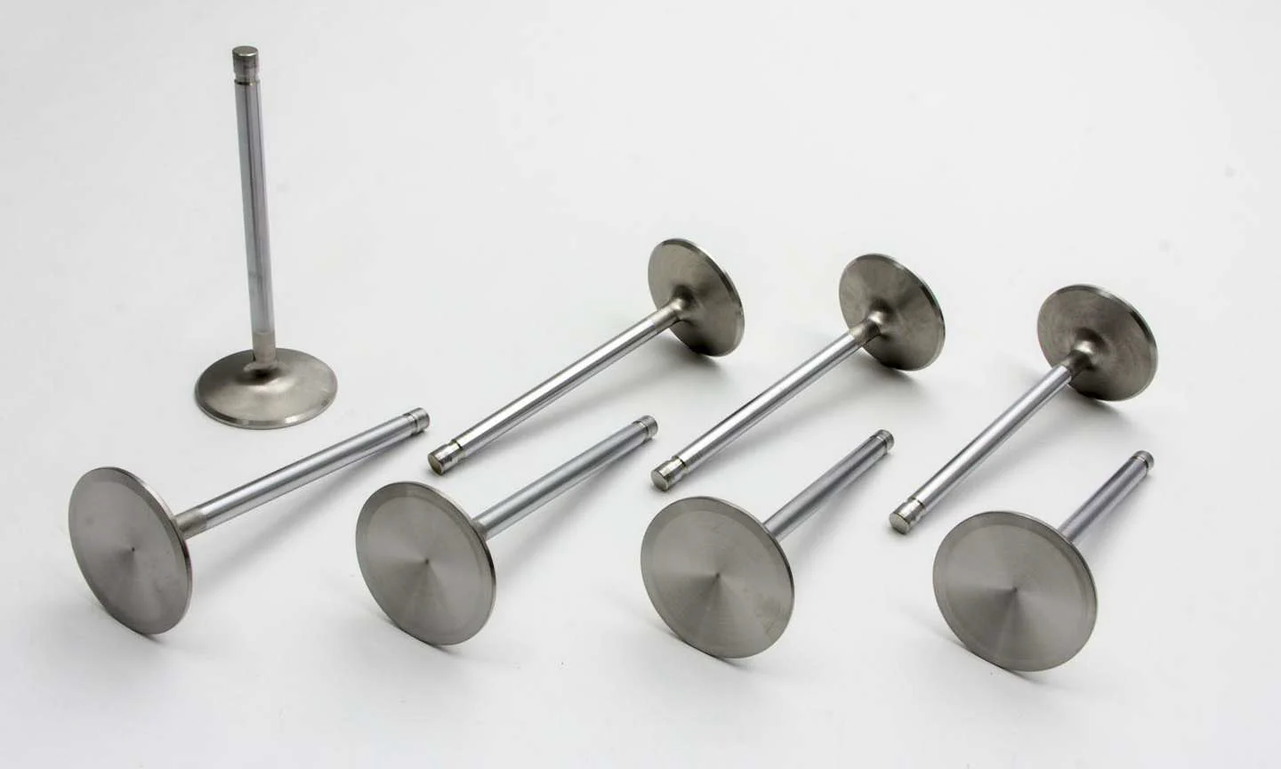 Manley 11815-8 Severe Duty Exhaust Valves 1.880