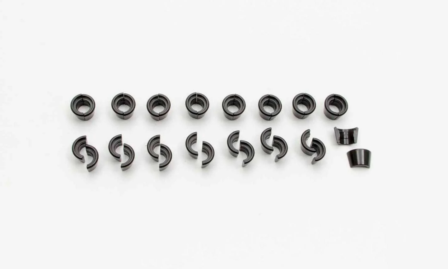 Manley 13194-16 10 Degree Valve Locks
