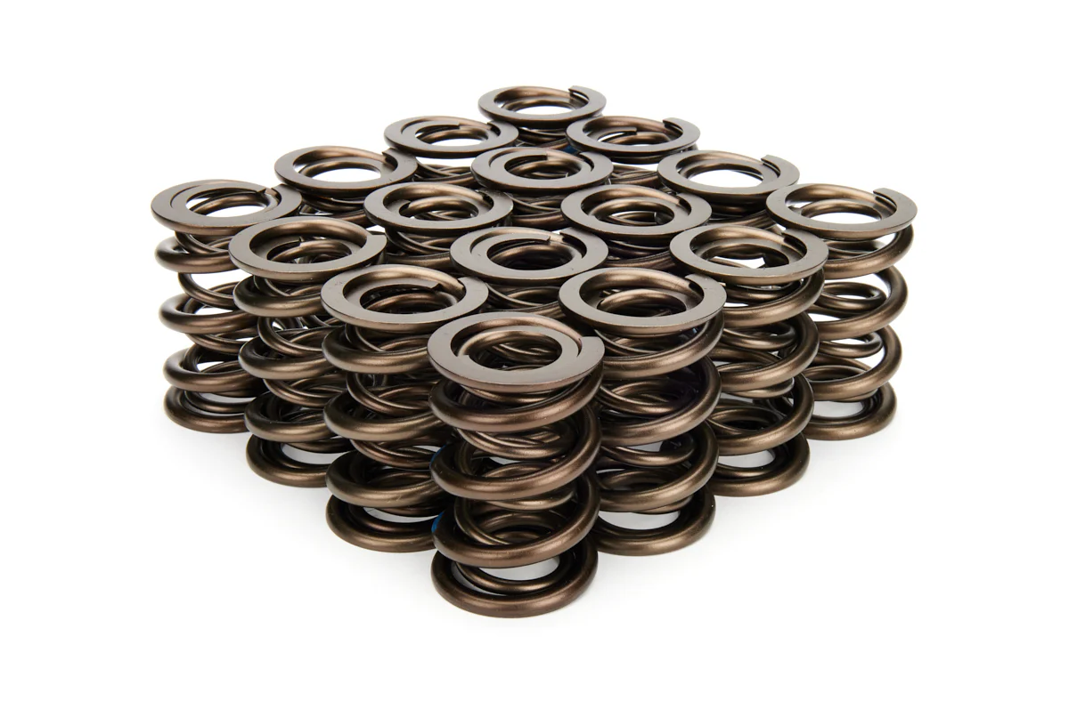 Manley 221425-16 NexTek Dual Valve Springs 1.640