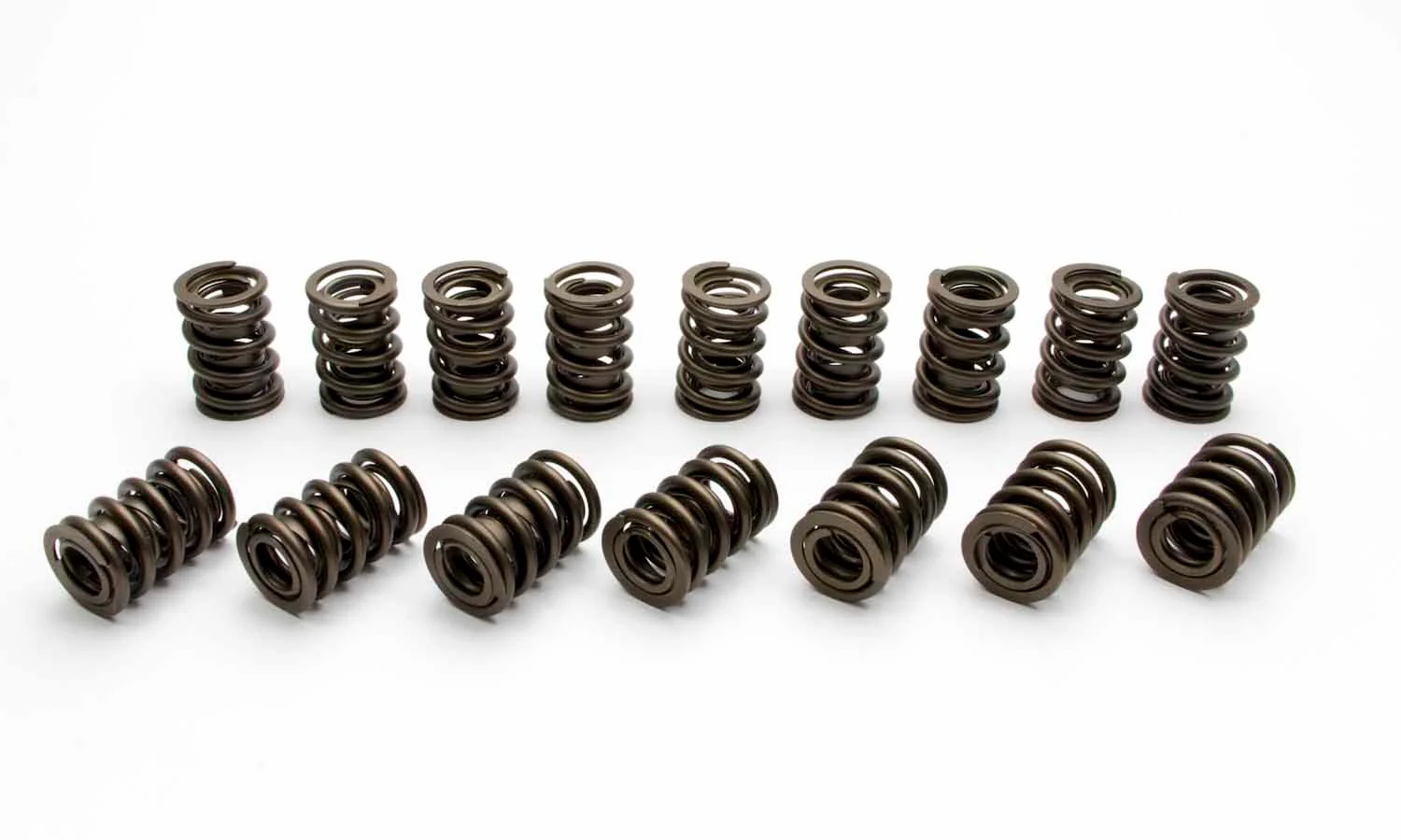 Manley Street Master 22408-16 Dual Valve Springs 1.437