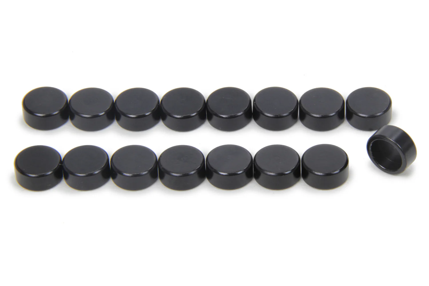 Manley 42104-16 Valve Lash Caps
