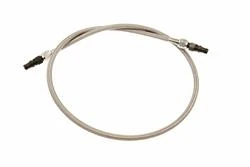 McLeod 139212 Stainless Steel Clutch Line for 1998-2002 Camaro and Firebird