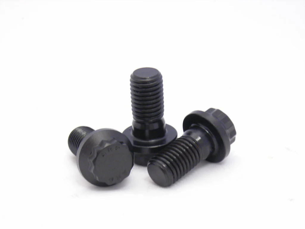 McLeod 1500 Pressure Plate Bolts for Chevy and Mopar
