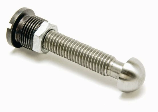McLeod 16908 Clutch Fork Pivot Ball Stud