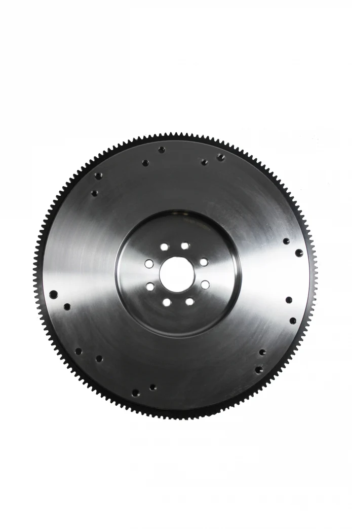 McLeod 463458 Steel Flywheel Ford 1996-19