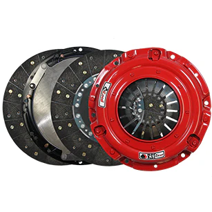 McLeod 6912-25 RST Street Twin Clutch for Ford 2011-17