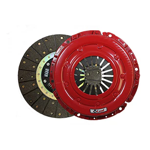 McLeod 75104 Street Pro Clutch Disc for Ford 1999-2004