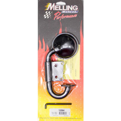Melling 12564 High-Performance Oil Pump Pickup