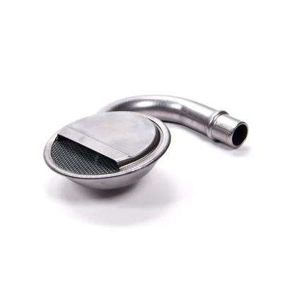 Melling 155S Oil Pump Pickup GM LT1 with Stock-Style Pan