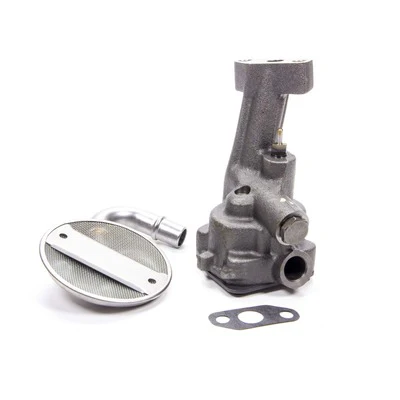 Melling M54DS Oil Pump Pontiac V8