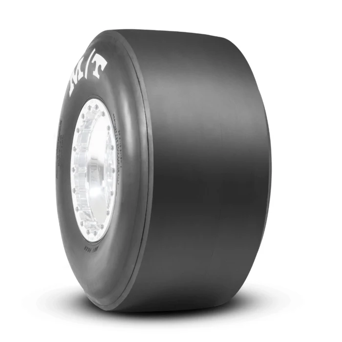Mickey Thompson 30551 ET Drag Slick 28.0/10.5-15W 255259 90000001551 365099011