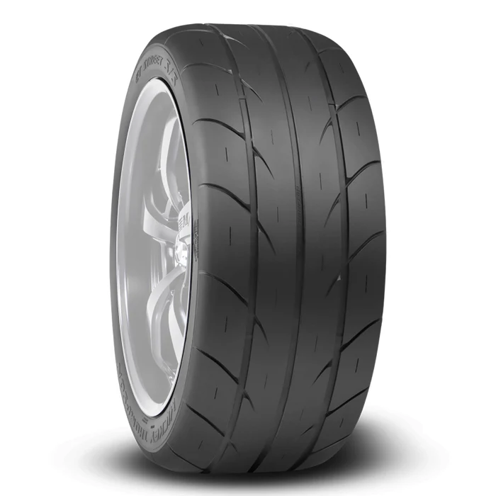 Mickey Thompson 3453 ET Street S/S Tire P275/60R15 255510 90000024554 315105003