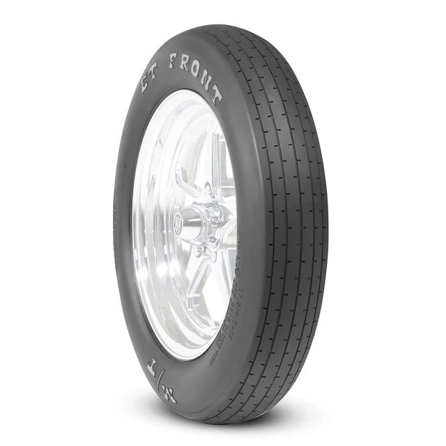 Mickey Thompson 30073 ET Drag Front Tire 26/4.0-17 250923 90000026535 365067020