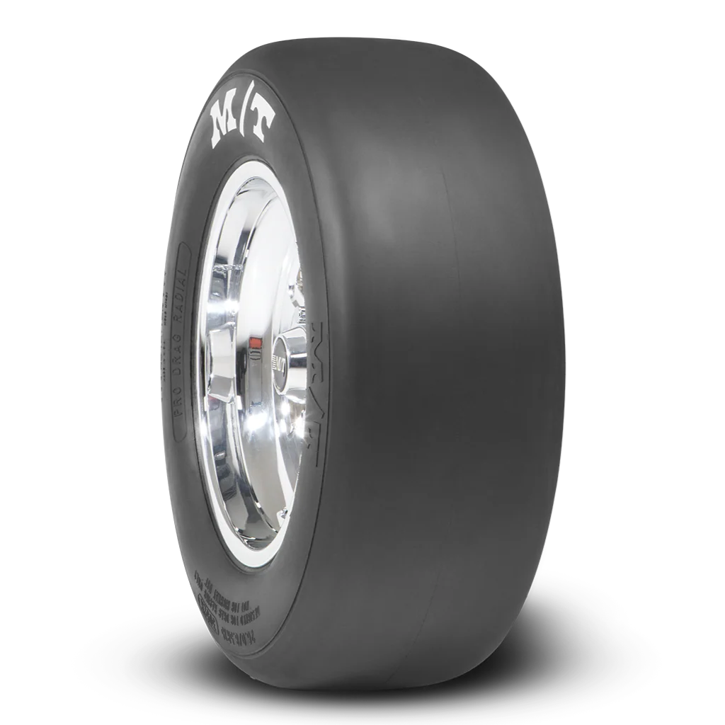 Mickey Thompson 3076R Pro Drag Radial 32.0/14.0R15 250851 90000040166 315040007