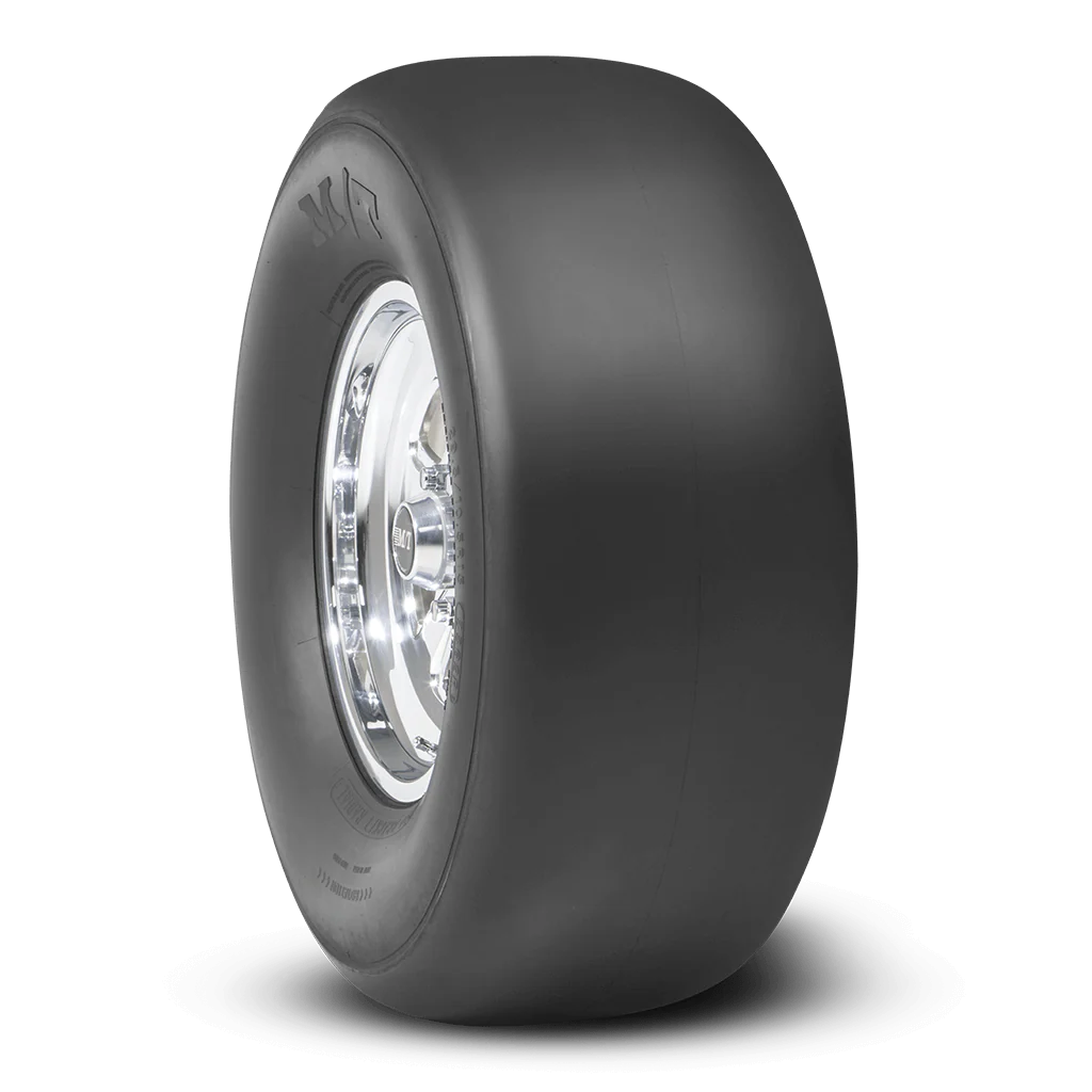Mickey Thompson 3347R Pro Bracket Radial 29.5/10.5R17 250802 90000059991 315073006
