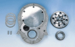 Milodon 12600 BB Chevy Gear Drive