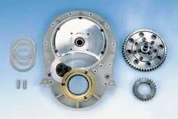 Milodon 12700 BB Chevy Gear Drive W/Fuel Pump Drive