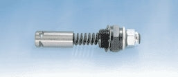 Milodon 21550 Chry. Oil Pres. Regulato