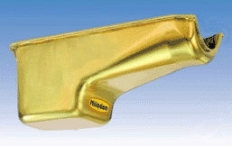 Milodon 30401 Oil Pan SBC Street/Strip Deep Sump