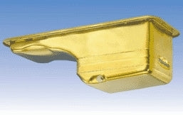 Milodon 31130 390 Deep Front Sump Pan