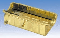 Milodon 31557 Oil Pan BBC Offshore & Jet Drive