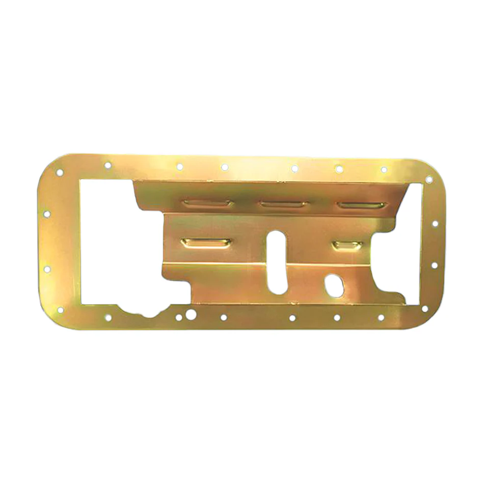 Milodon 32006 Windage Tray Big Block Mopar Wedge/Hemi