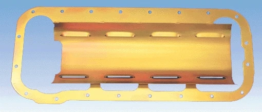 Milodon 32224 Windage Tray Big Block Ford 390-428
