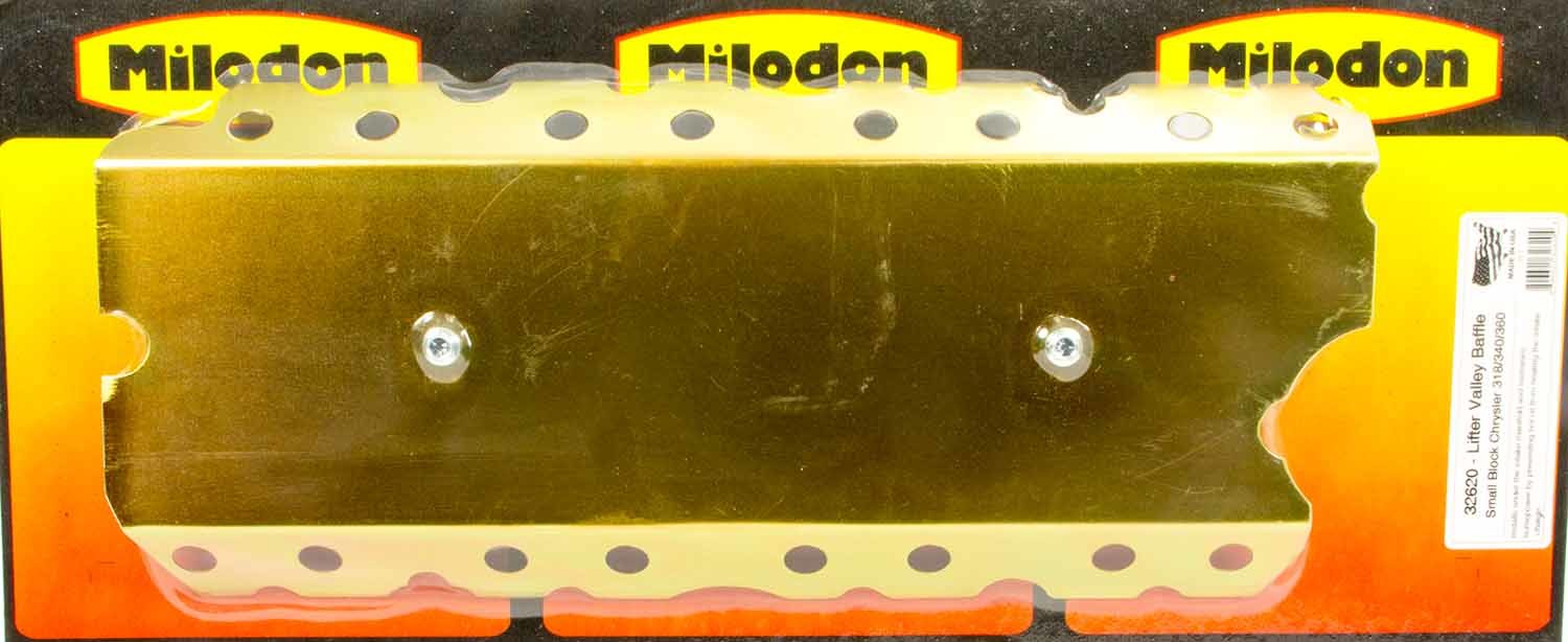 Milodon 32620 Sb Chrys Lftr Vlly Bffl