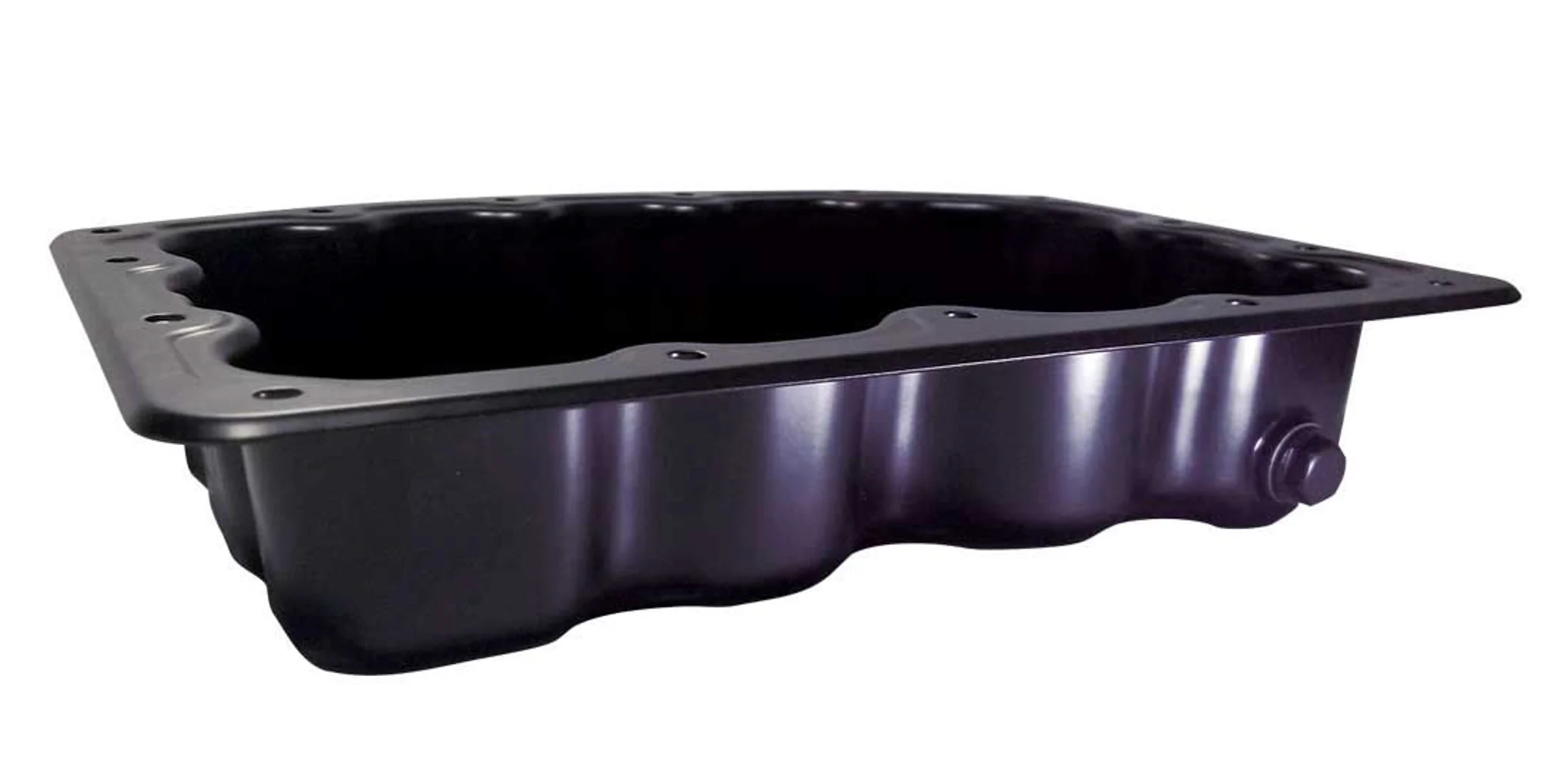 Moroso 20851 Oil Pan Ford OEM 6.7L Powerstroke Diesel