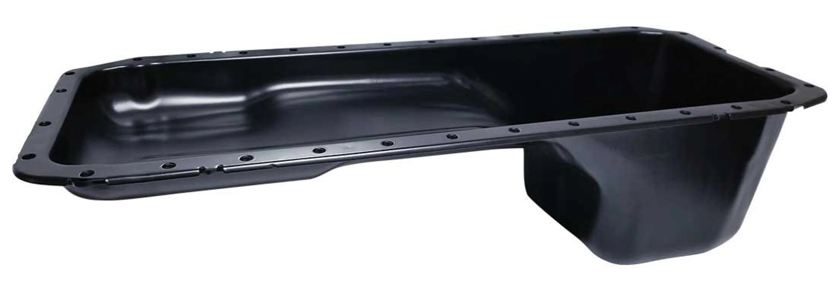 Moroso 20856 Oil Pan OEM Dodge 5.9L/ 6.7L Cummins 03-12 Truck