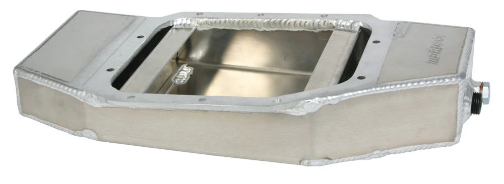 Moroso 20975 Oil Pan 4.75qts Nissan SR20 RWD