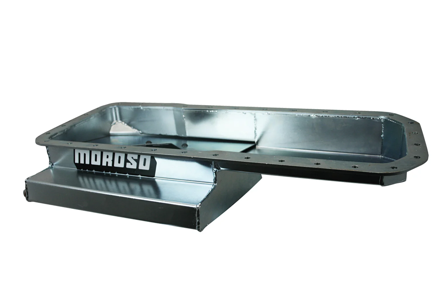 Moroso 20976 Oil Pan 7qts Datsun/ Nissan L24/L26/L28