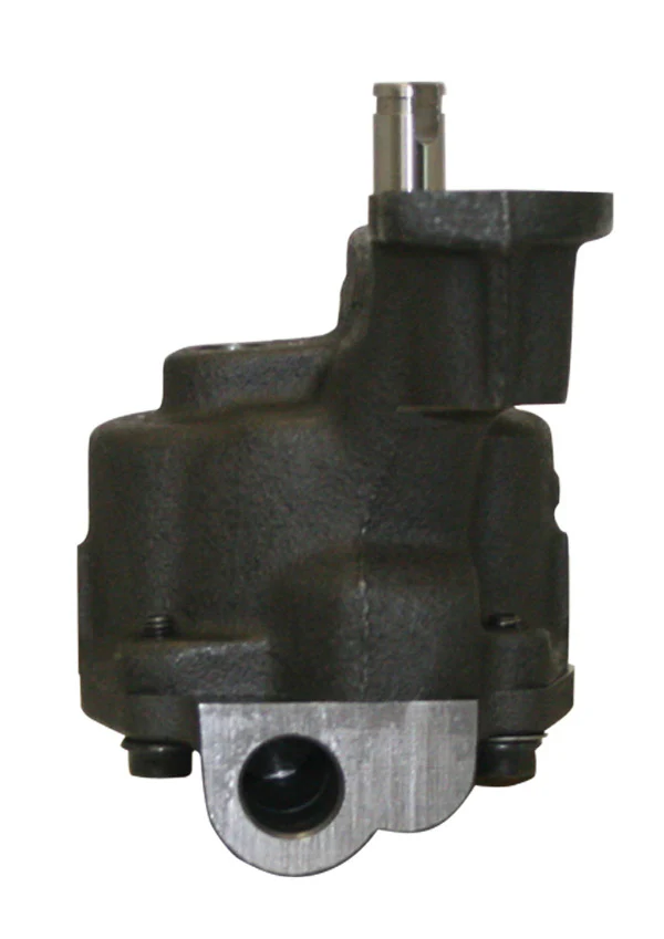 Moroso 22109 Sbc Oil Pump High Vol. W/H.D. Neck