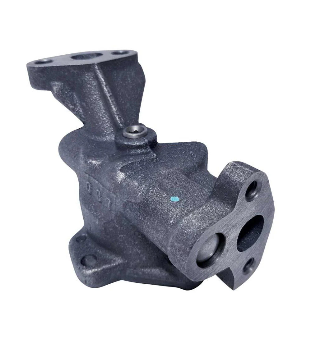 Moroso 22205 Oil Pump BBF FE Hi-Volume