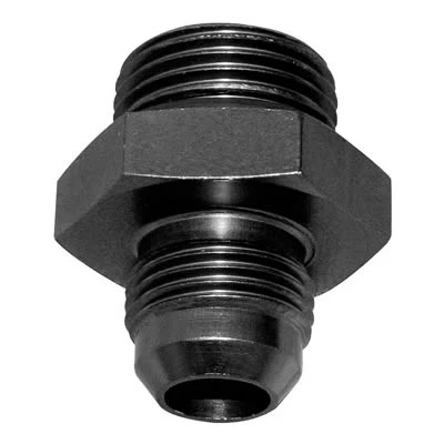 Moroso 22709 Fitting,12An - 10An, Aluminum