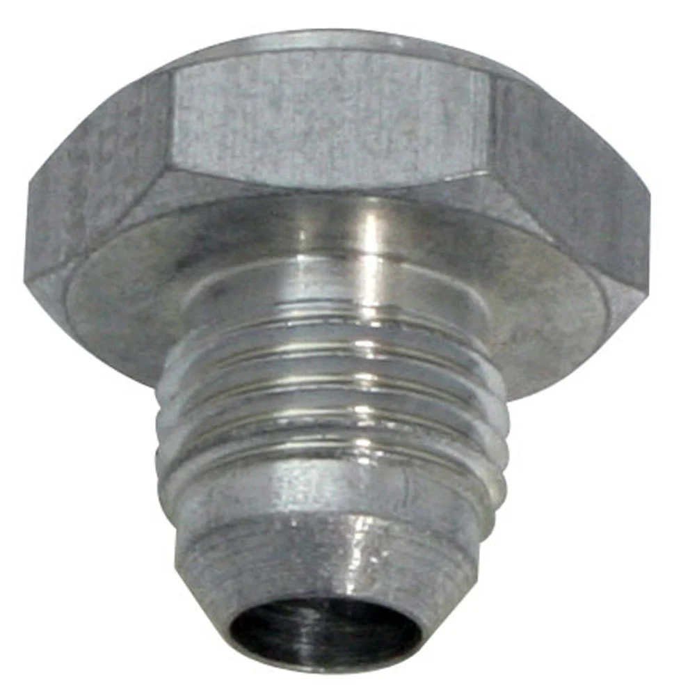 Moroso 22712 -6An Male Weld-On Bung