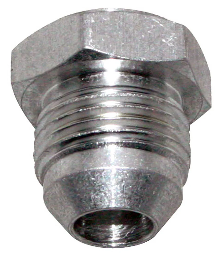 Moroso 22713 -8An Male Weld-On Bung