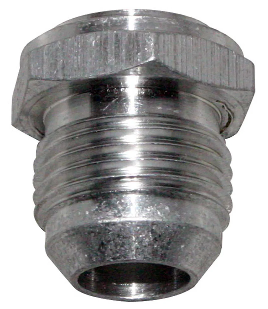 Moroso 22714 -10An Male Weld-On Bung