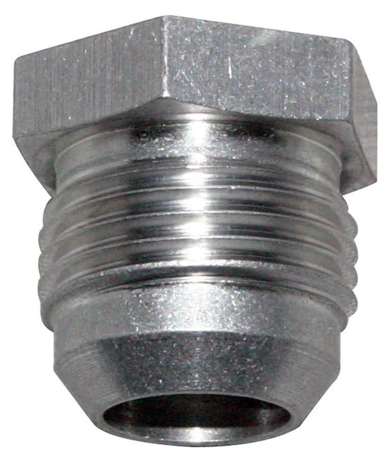 Moroso 22715 -12An Male Weld-On Bung
