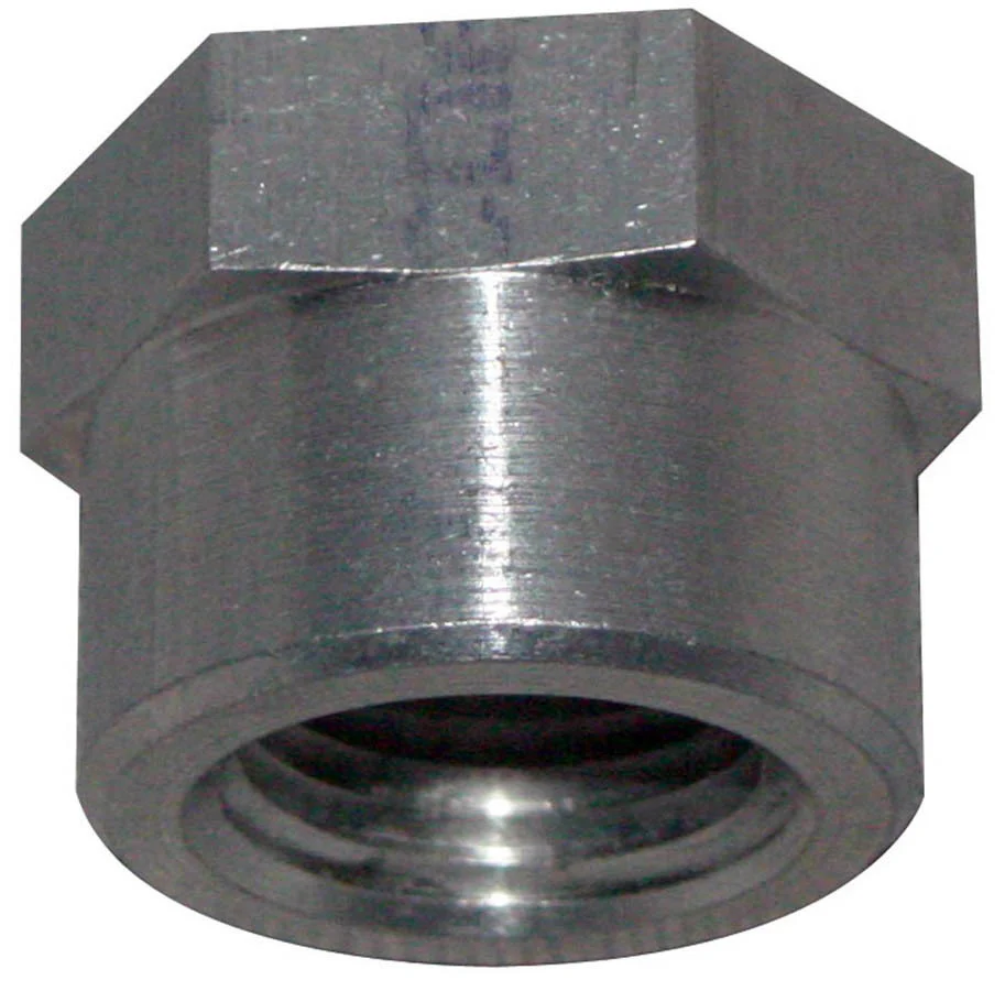 Moroso 22727 1/2Innpt Female Weld-On Bung